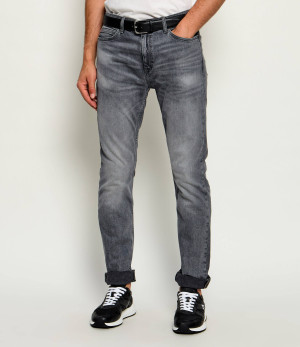 HUGO Jeansy HUGO 708 | Slim Fit