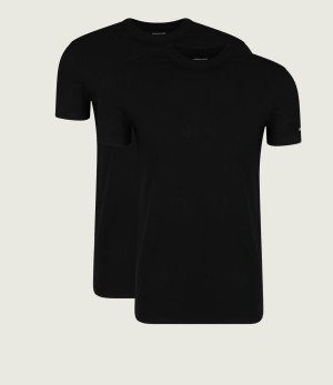 Dsquared2 T-shirt 2-pack | Slim Fit