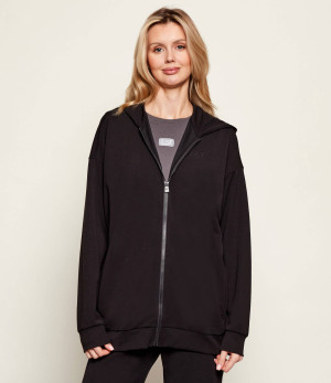 EA7 Bluza | Oversize fit