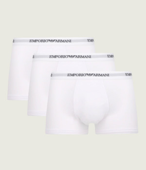 Emporio Armani Bokserki 3-pack