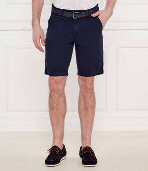 La Martina Szorty chino | Regular Fit