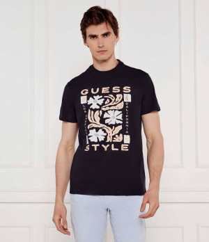 GUESS T-shirt | Regular Fit