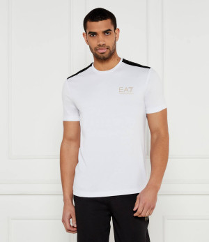 EA7 T-shirt | Slim Fit