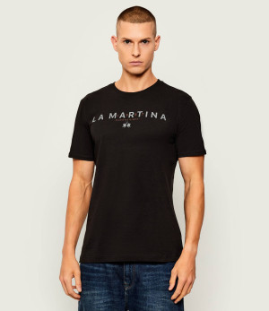 La Martina T-shirt | Regular Fit