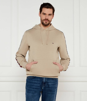 Tommy Hilfiger Bluza GLOBAL STRIPE | Regular Fit