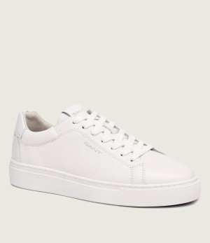 Gant Skórzane sneakersy McJulien