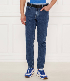 Karl Lagerfeld Jeans Jeansy | Slim Fit