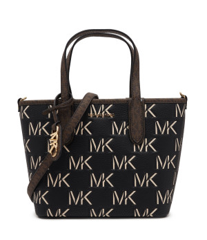 Michael Kors Kuferek + saszetka Eliza