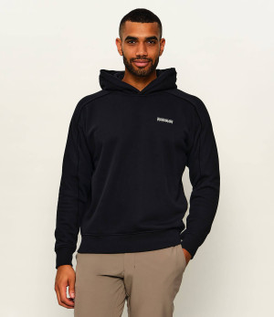 Napapijri Bluza B-Teza H | Loose fit