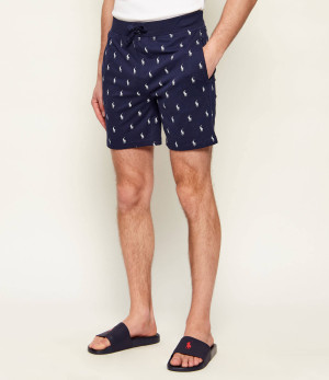 POLO RALPH LAUREN Szorty od piżamy | Slim Fit
