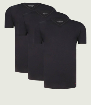 Tommy Hilfiger T-shirt 3-pack | Slim Fit