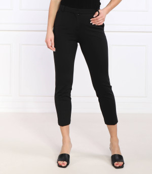 Pinko Spodnie cygaretki BELLO | Slim Fit