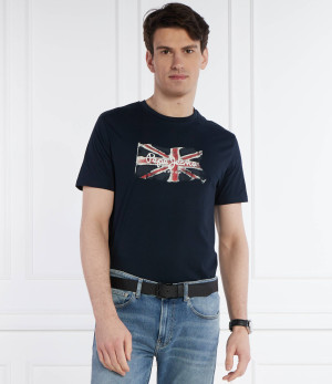 Pepe Jeans London T-shirt CLAG | Regular Fit