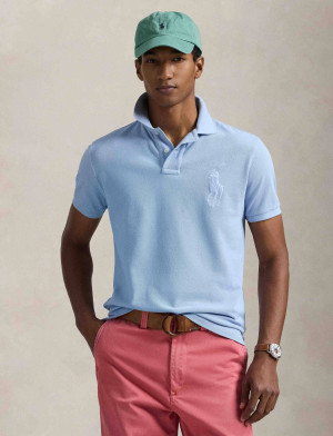POLO RALPH LAUREN Polo | Custom slim fit