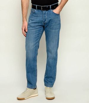 Aeronautica Militare Jeansy | Regular Fit