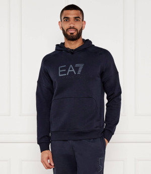 EA7 Bluza | Modern fit