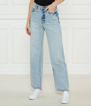 Armani Exchange Jeansy | Relaxed fit