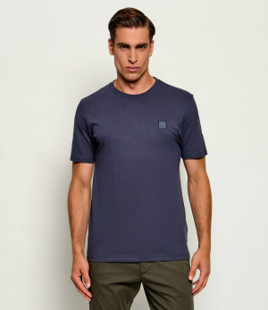 BOSS ORANGE T-shirt Tales | Regular Fit