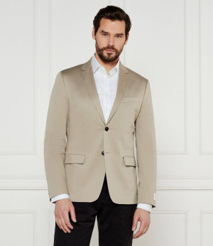 Calvin Klein Marynarka | Slim Fit