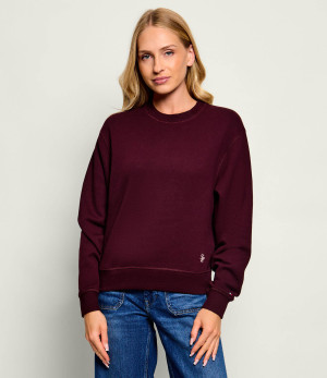 Tommy Hilfiger Bluza Terry | Loose fit