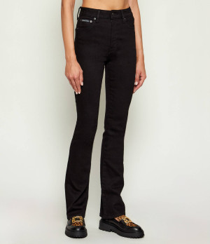 Calvin Klein Jeans Jeansy | Skinny fit | high waist