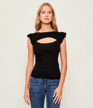 Liu Jo Sweter | Slim Fit