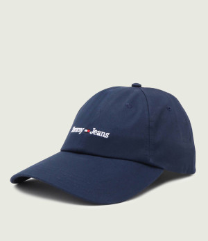 Tommy Jeans Bejsbolówka
