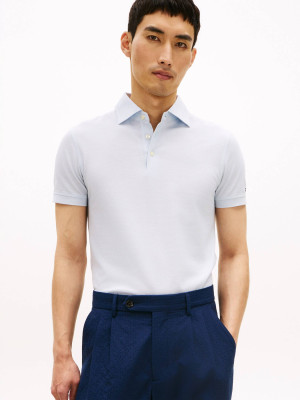 Tommy Hilfiger Polo | Slim Fit | mercerised