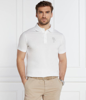 Karl Lagerfeld Polo | Regular Fit