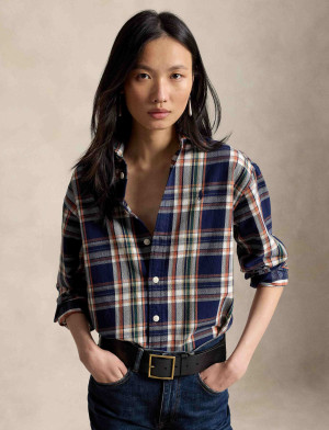 POLO RALPH LAUREN Koszula | Relaxed fit