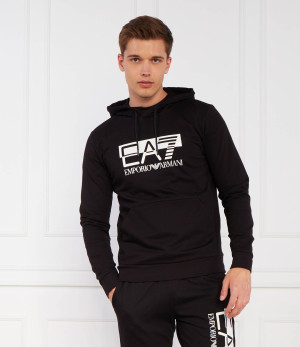 EA7 Bluza | Regular Fit