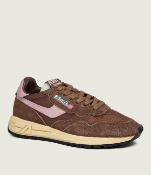 Autry Sneakersy Reelwind Low | zamsz