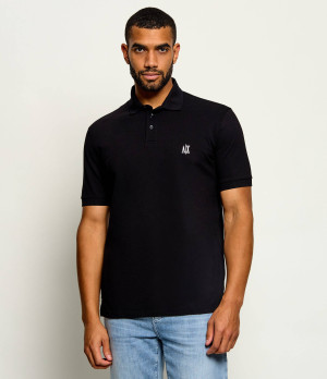 Armani Exchange Polo | Regular Fit