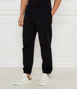 Burberry Spodnie dresowe | Regular Fit