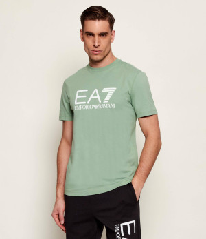 EA7 T-shirt | Slim Fit