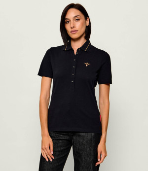 Aeronautica Militare Polo | Slim Fit