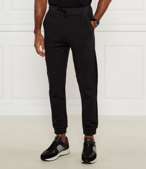 BOSS ORANGE Spodnie dresowe Setwill | Regular Fit