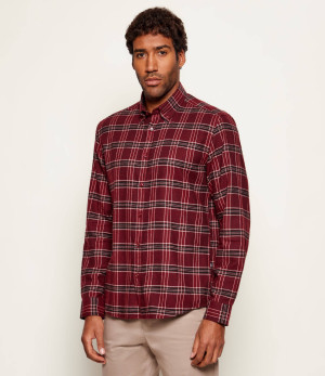 BOSS BLACK Koszula H-LIAM-BD-E-C1-253 | Regular Fit
