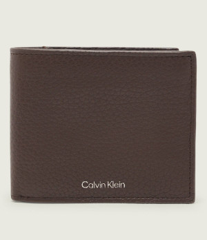 Calvin Klein Skórzany portfel