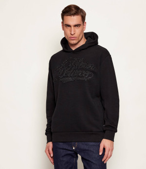 Philipp Plein Bluza Deluxe Stones | Loose fit