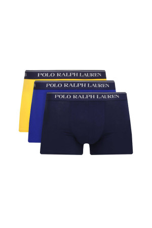 POLO RALPH LAUREN Bokserki 3-pack