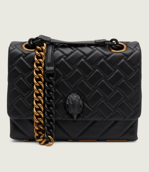 Kurt Geiger Torebka na ramię LARGE KENSINGTON