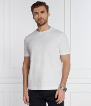 BOSS ORANGE T-shirt Te_Slub | Regular Fit