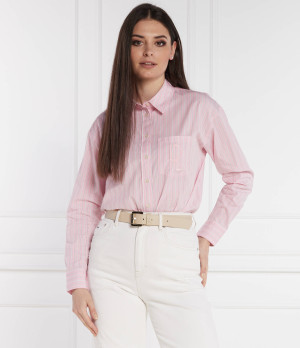 LAUREN RALPH LAUREN Koszula | Regular Fit
