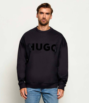 HUGO Bluza Dinex | Regular Fit