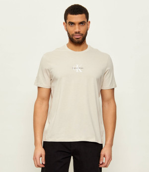 Calvin Klein Jeans T-shirt | Regular Fit