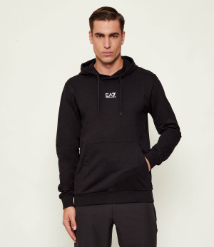 EA7 Bluza | Regular Fit