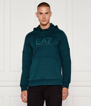 EA7 Bluza | Modern fit