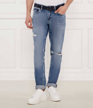 Tommy Jeans Jeansy Scanton | Slim Fit