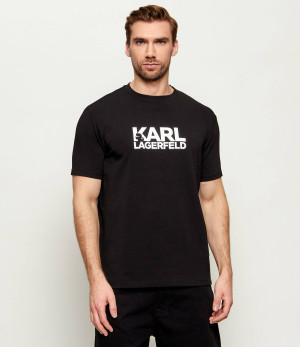 Karl Lagerfeld T-shirt | Regular Fit